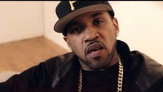 Lloyd Banks - Empathy feat. Freddie Gibbs (Unofficial Music Video) HD 2022