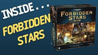 Forbidden Stars | Inside #641