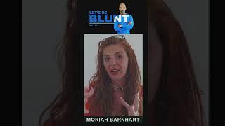 Let's be BLUNT with Montel