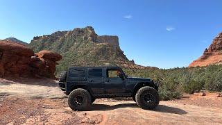 Boosting Power: Upgrading the 3.8 Engine in the Jeep Wrangler with Performance Mods!