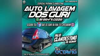 AUTO LAVAGEM DOS GURI (VOLUME 02) - DJ OCTAVIO RS