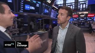 TCW's Eli Horton on the company's newly-listed ETFs