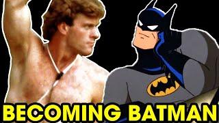 The Gay Actor Who Brought Batman to Life: Remembering Kevin Conroy