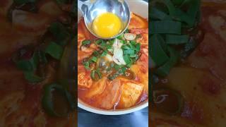 밥 비빌 준비 됐어요??