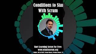 How to Start using Scrum? #scrum