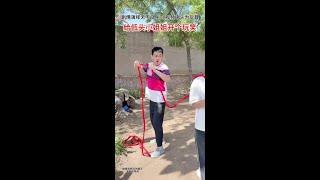结果万万没想到#搞笑