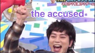 matsumoto jun making me feel emotions for about 3 minutes