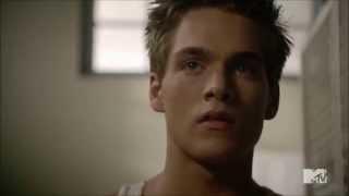 Teen Wolf//Liam Dunbar Trailer