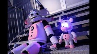 Funtime Freddy goes somewhere 2