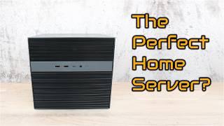 I Tried The ZimaCube Pro, Is This The Perfect Home Server?