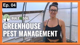 BuildASoil Family Farms: SPRAYING FOR PEST MANAGEMENT (Episode 04)