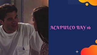 Acapulco Bay 16 {Subtitles: English, Amharic, Arabic, Indonesian}