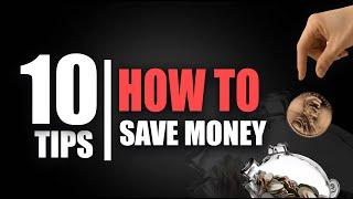 HOW TO SAVE MONEY | MWM Metier