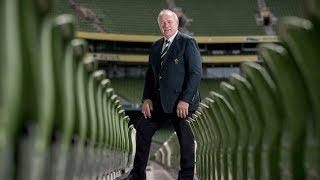 Irish Rugby TV: Philip Orr Is The New IRFU President