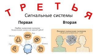 Третья сигнальная система