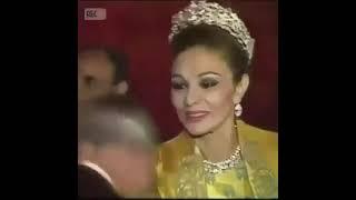 shahbano farah pahlavi persian gulf .