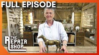 Season 8 Episode 1 | The Repair Shop (Full Episode)