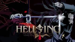 Hellsing Ultimate - HELLSING ULTIMATE FULL OSTs (FULL) - Hayato Matsuo