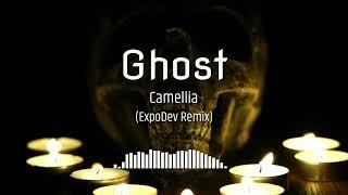 Ghost (ExpoDev Remix) | Official Visualizer