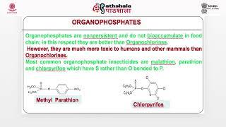 Pesticides