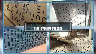 Clip It Tile Levelling System