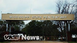 The Grim Reality of Mississippi's Parchman Prison