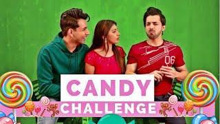 Candy Challenge | Rimorav Vlogs