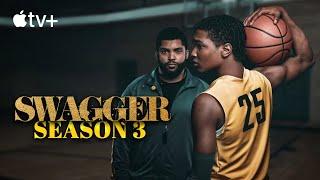 Swagger Season 3 PREVIEW | Apple TV+ | Is it really Canceled?