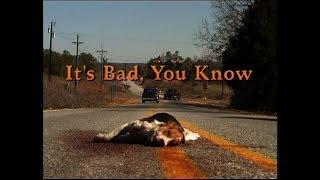 It's Bad you Know, The blues according to Fat Possum ( 1999 )