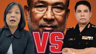 Manipur Crisis | "More Bloodshed In Manipur If.." | Is Biren Singh Really Sorry? | Modi |Barkha Dutt