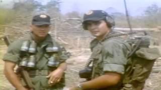 Vietnam, Operation Junction City II (173d Airborne Brigade, 2d Battalion) April 7-9, 1967 (full)