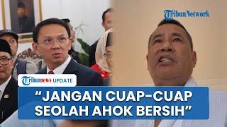 Sindiran Keras Hotman ke Ahok yang Akan Bongkar Skandal Korupsi Pertamina: Jangan Cuap-cuap!