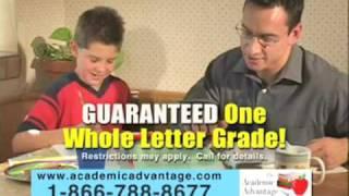 The Academic Advantage - In-Home, Private Tutoring Services - www.AcademicAdvantage.com