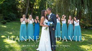 WEDDING FILMS - Hanne & David - LINZ