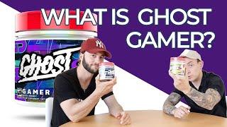 Ghost Gamer | Not just for Gamers | Can it Help with Focus?