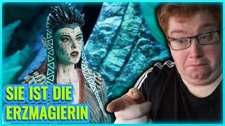 Ich HABE die ERZMAGIERIN GEFUNDEN! | Avowed Deutsch Folge 16