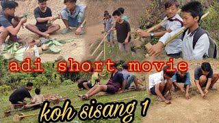 koh sisang 1  //  adi short movie  ll  @Laathylaath