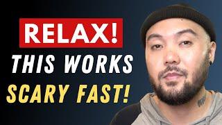 RELAX! This Works So Fast, It’s Scary | Neville Goddard