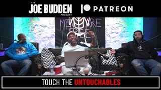 Patreon Exclusive | Touch The Untouchables