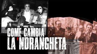 Come cambia la 'ndrangheta - Mammasantissima