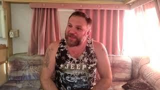 Грузчик.Алексей Аникин