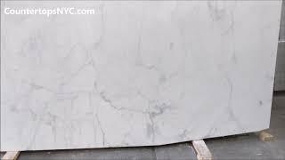 Calacatta Caldia Marble Slab NYC