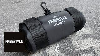 SPRO Freestyle - Lite Mat +