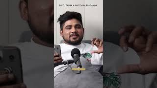 Bintu Pabra ने गाया Dogli Song Amit Saini Rohtakiya | #bintupabra #trending