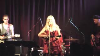 Sally Street - 2 - at The Manly Fig on 27 Feb 2015