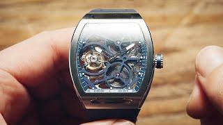 Crazy $500,000 Richard Mille For Just $1,500 | Watchfinder & Co.