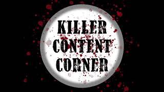 Killer Content Corner - Late Night Chat Network intro video