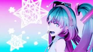 【Hatsune Miku】Digital Girl (Short Ver.)【Fanmade 3DPV】