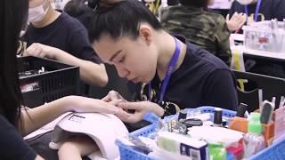 Nail Art Course 美甲课程