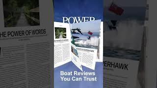 The Best Stories in Boating: Power & Motoryacht May Preview